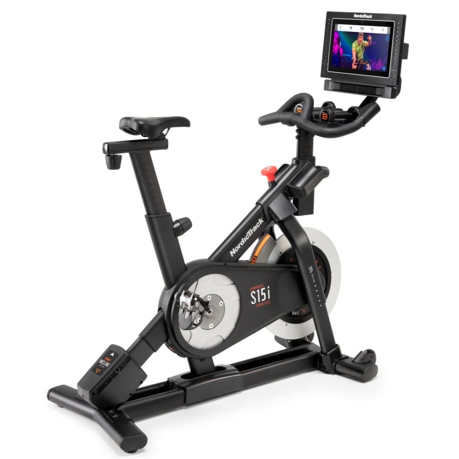 Commercial S15i Studio Cycle
