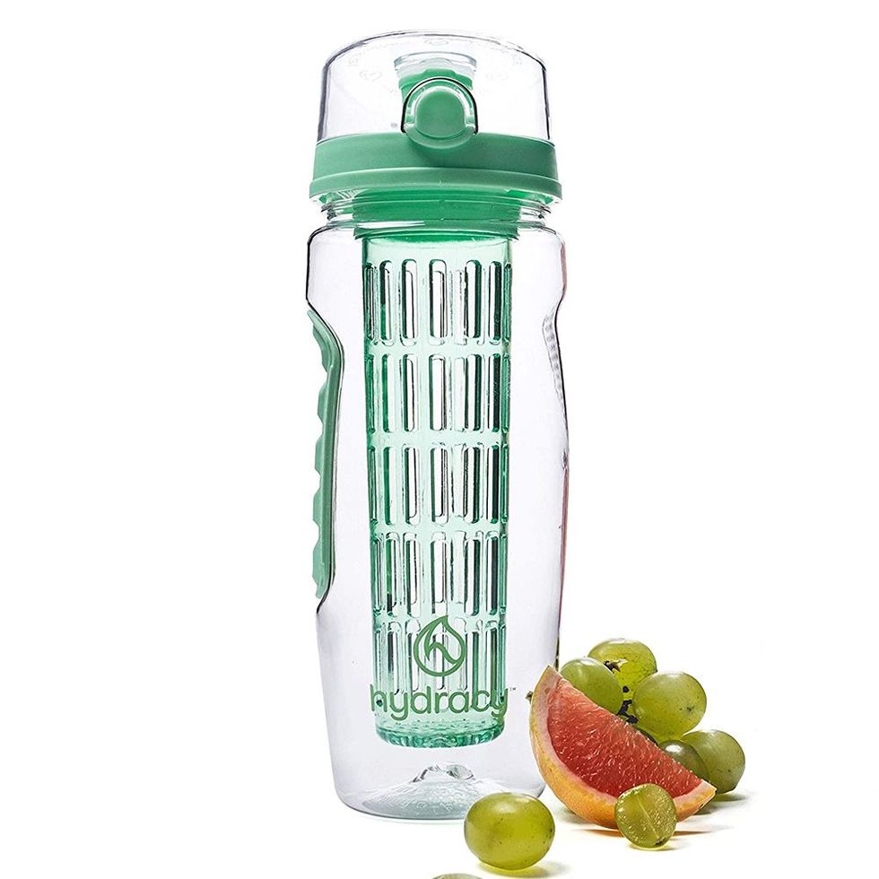 The 12 Best Infuser Water Bottles of 2024, Per Experts