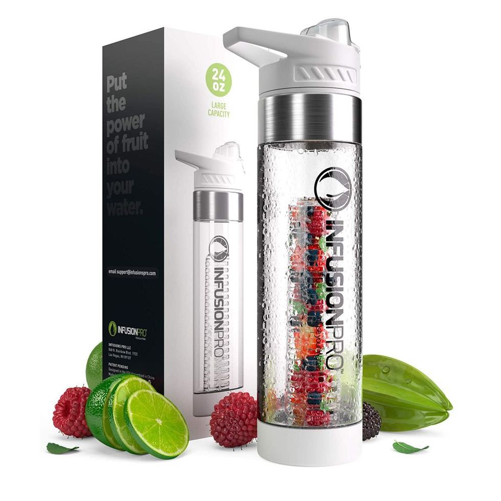 Fashionable 650ml Air Flavored Fruit Infuser Water Bottle For Outdoor  Sports And Fitness Perfect For Scenting And Gifting From  Cleanfoot_elitestore, $5.87