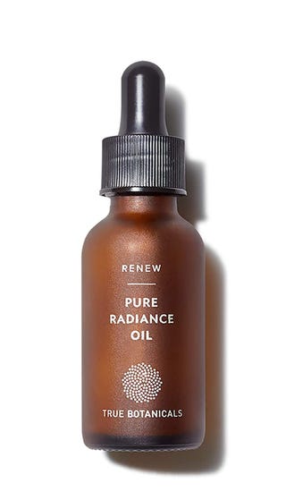 True Botanicals Renew Pure Radiance Oil