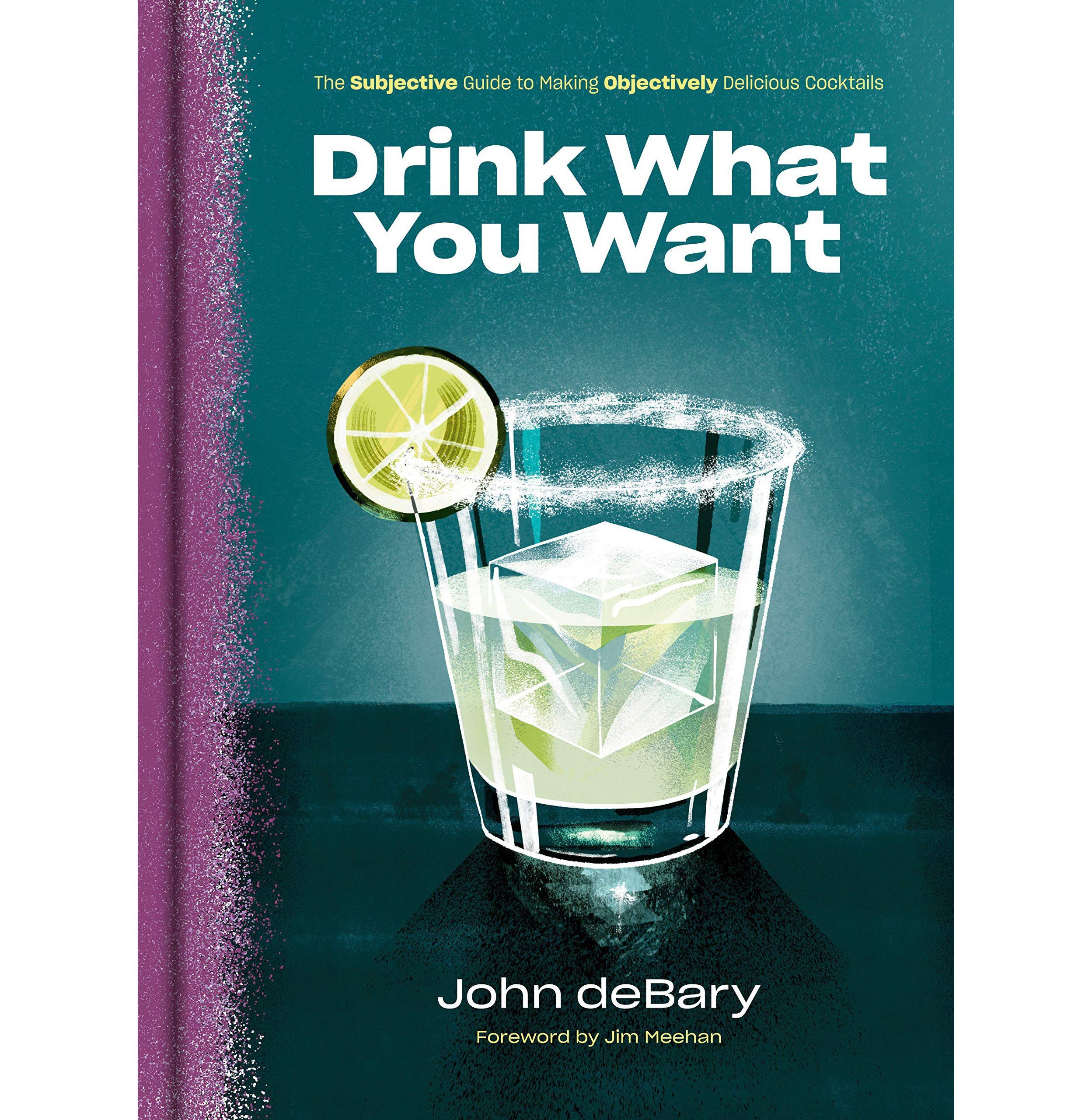 Drink book