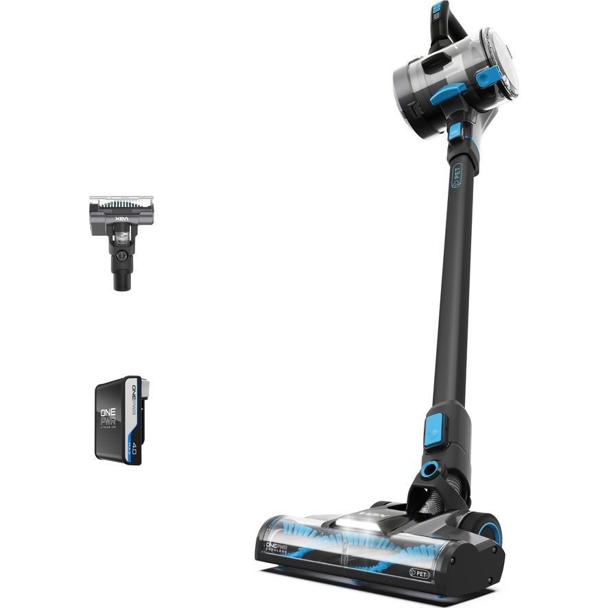 Vax ONEPWR Blade 4 Pet Cordless Vacuum Cleaner﻿ 
