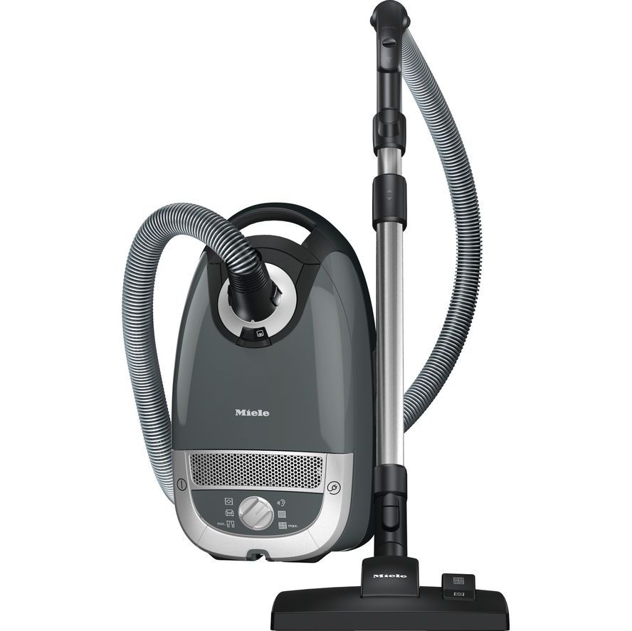 Miele Complete C2 Pure Power PowerLine Cylinder Vacuum Cleaner