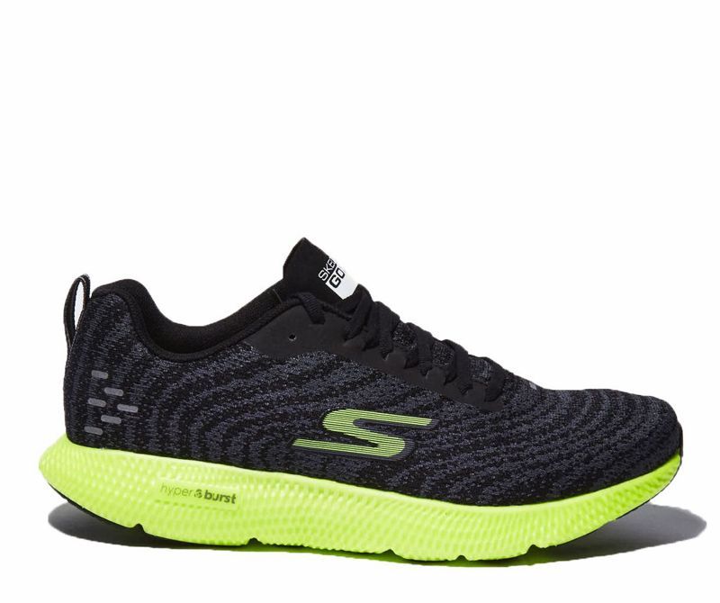 are skechers sport shoes good for running