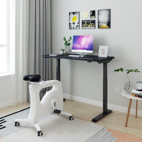 15 Best Standing Desks 2021 Affordable For Any Space - How To Make Height Adjustable Desk 15 Best Standing Desks 2021 Affordable For Any Space - How To Make Height Adjustable Desk