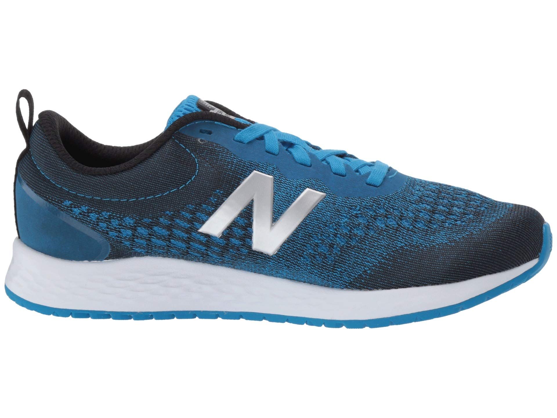 new balance junior running