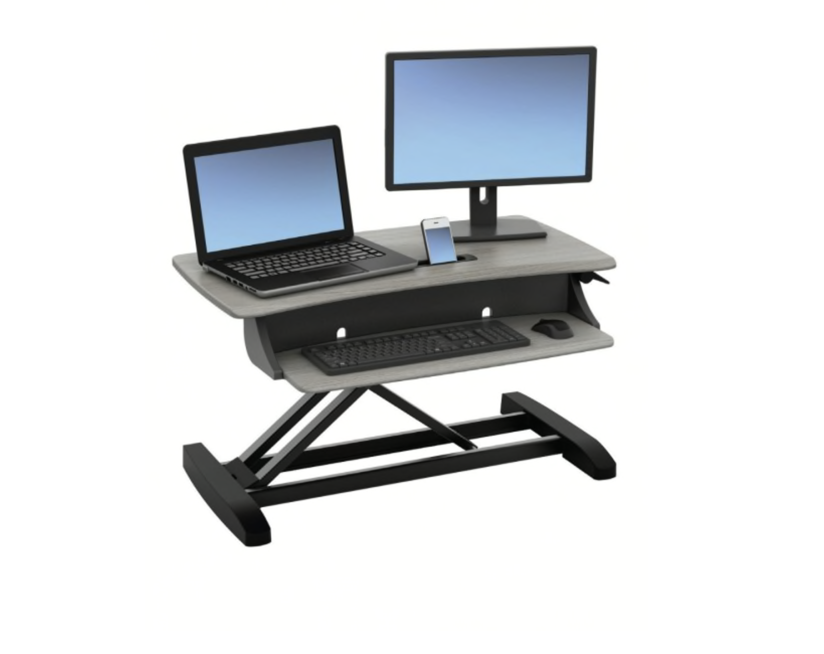 15 Best Standing Desks 21 Affordable Standing Desks For Any Space