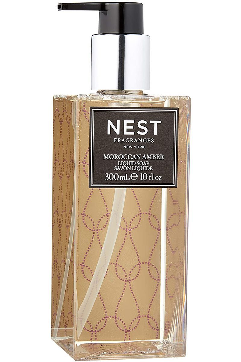 Soap smelling perfume hot sale