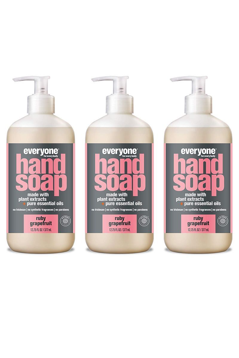nest grapefruit hand soap