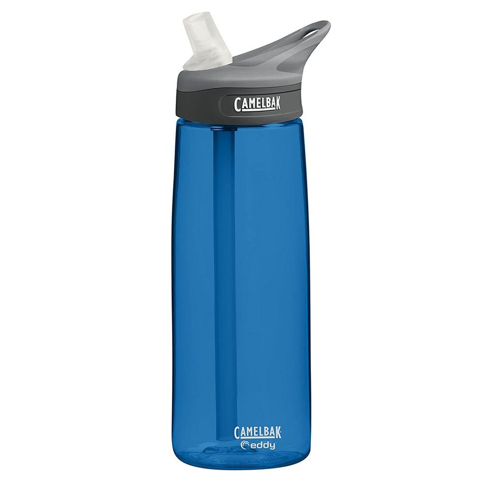 Eddy Water Bottle