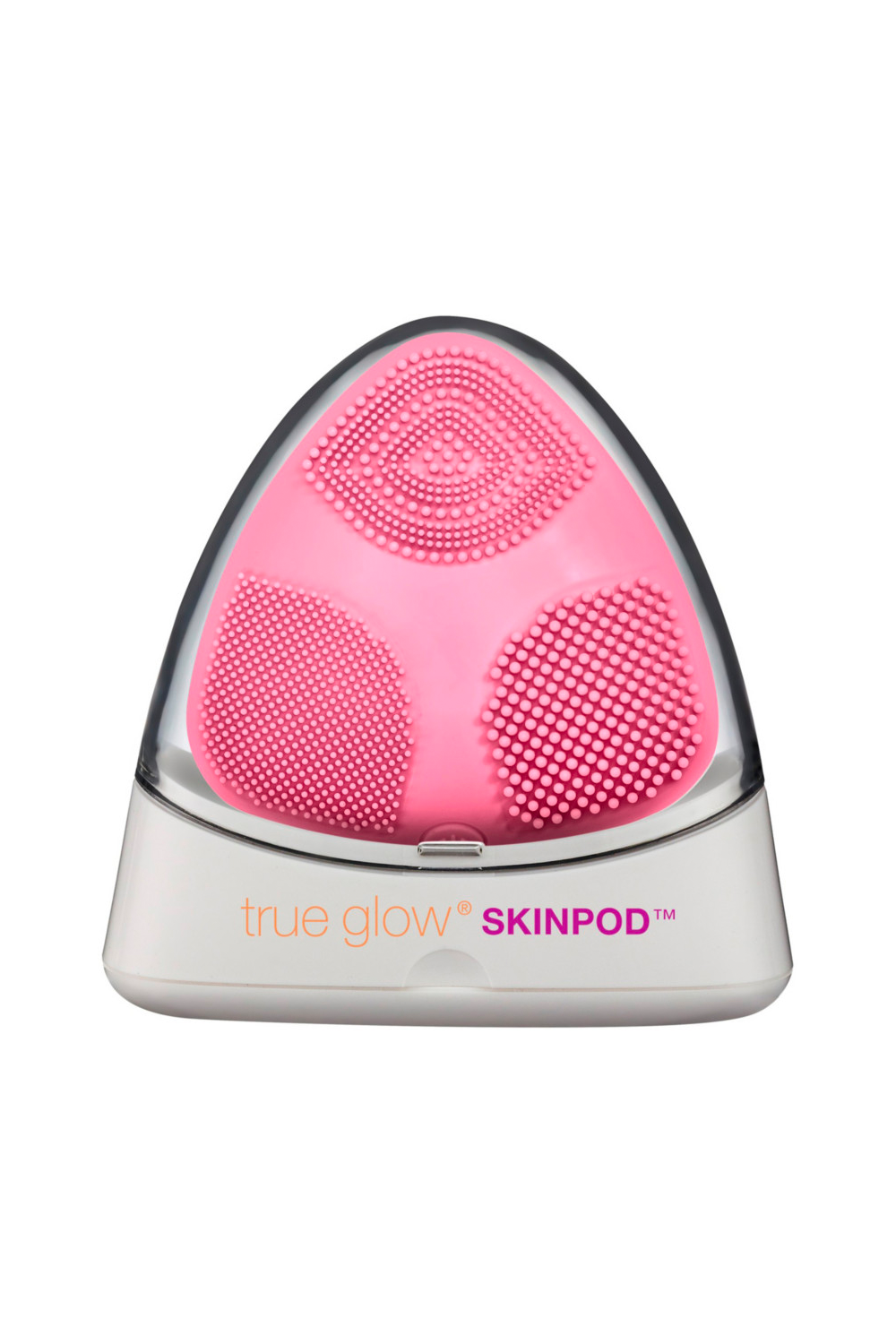 SkinPod Silicone Cleansing Brush 