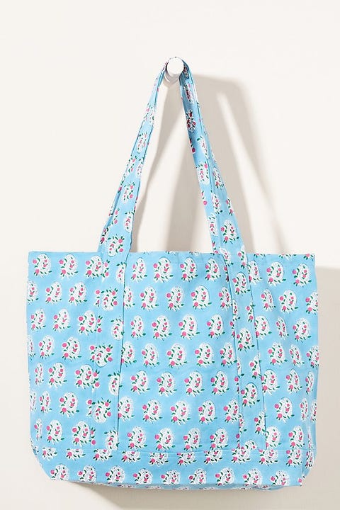 20 Cute Tote Bags 2021 - Best Bags for Work and Travel