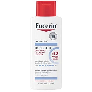 Skin Calming Intensive Itch Relief Lotion