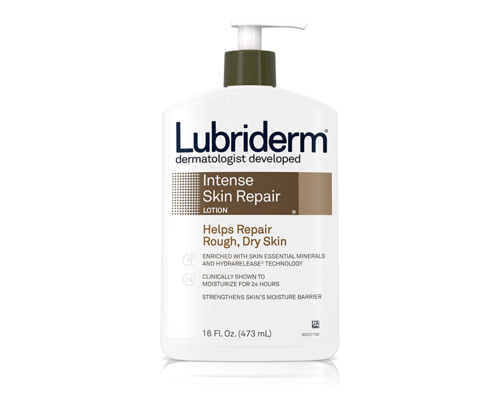 Intense Skin Repair Body Lotion