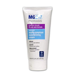 best psoriasis cream over the counter