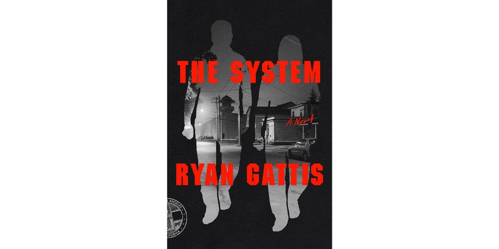 <em>The System</em> by Ryan Gatis