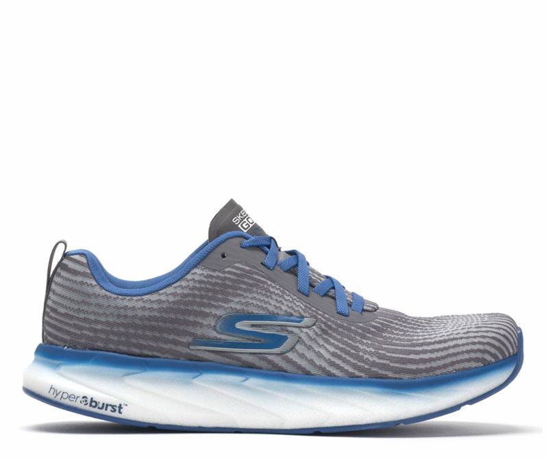 How good are shop skechers running shoes