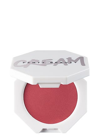 Cheeks Out Freestyle Cream Blush in Summertime Wine