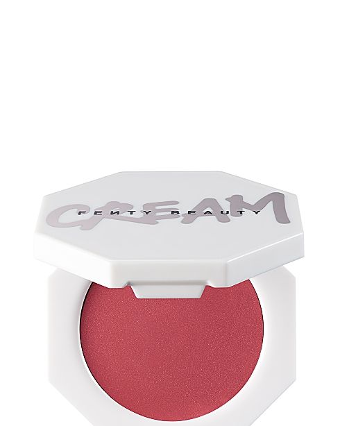 Cheeks Out Freestyle Cream Blush - Summertime Wine
