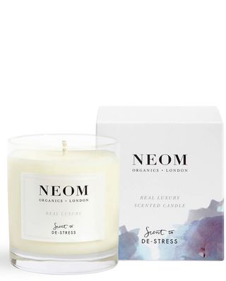 Réal Luxury Standard Scented Candle