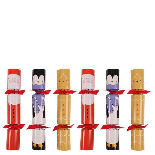 Luxury Christmas Crackers The Best Christmas Crackers For 2020