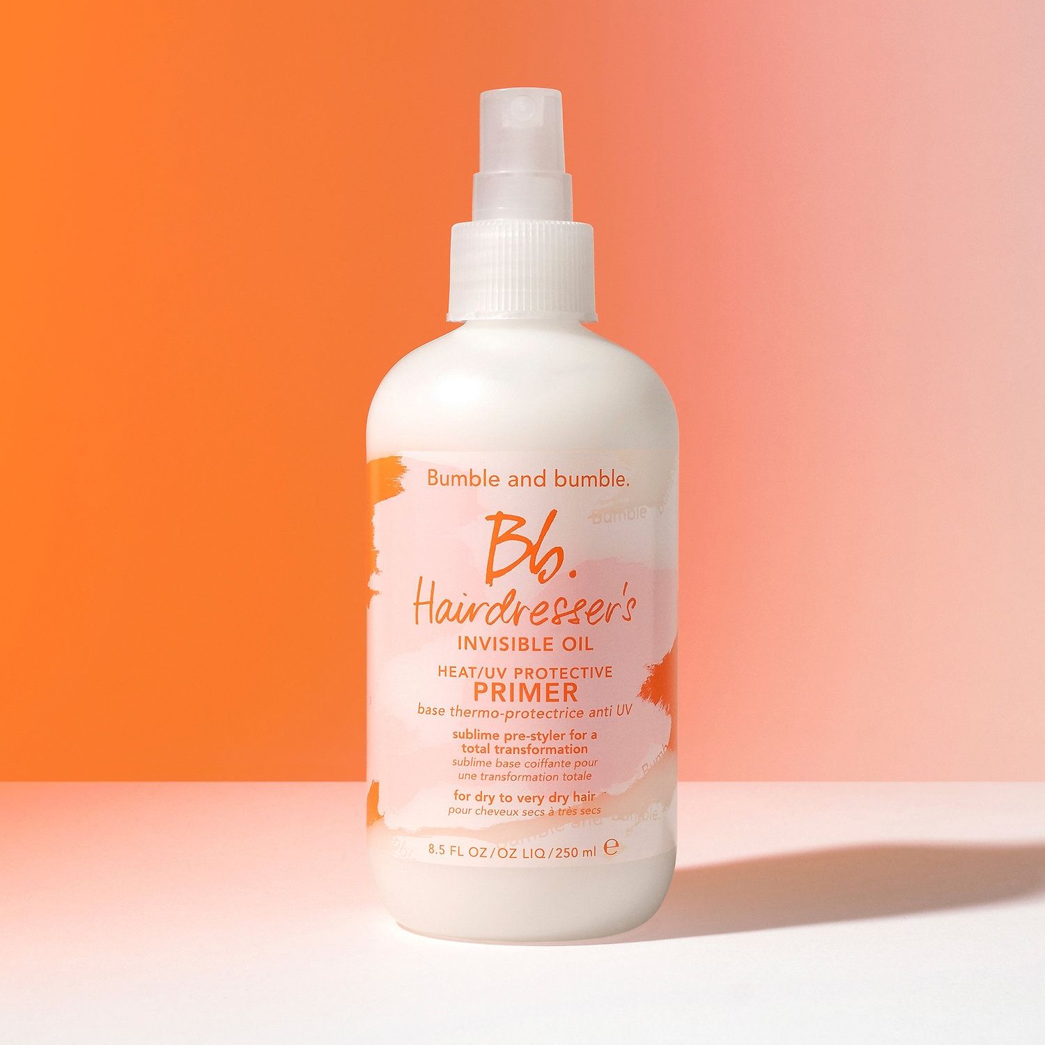 Bumble and Bumble Hairdresser’s Invisible Oil 