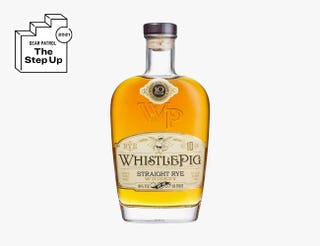 WhistlePig 10 Year Old Straight Rye Whiskey WhistlePig 10 Year Old Straight Rye Whiskey