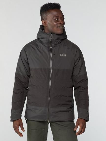 stormhenge 850 down jacket