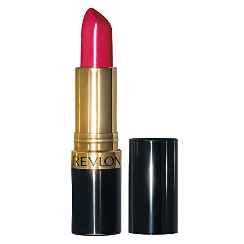 Super Lustrous Lipstick, Super Red 775