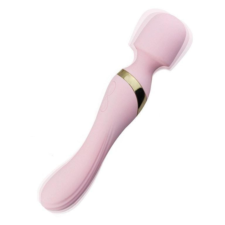 Ricky's Ultimate Wand Massager Vibrator