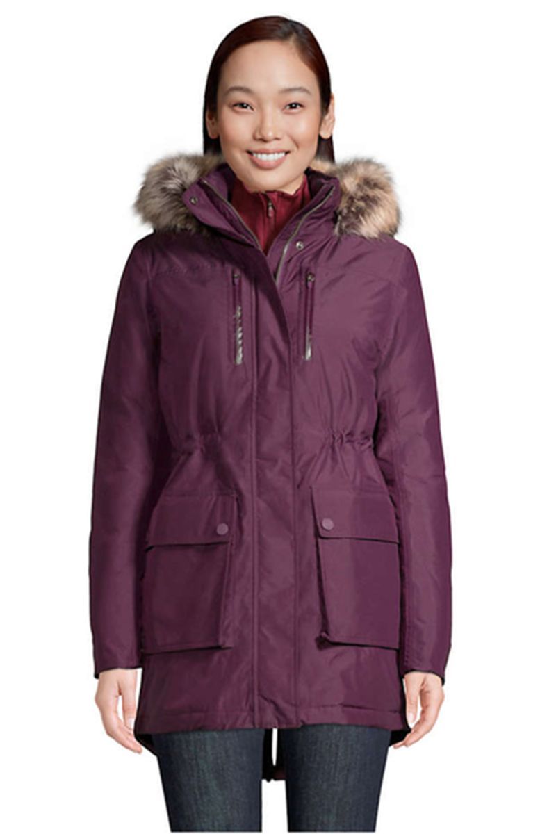 amazon prime north face women's jackets