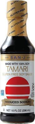 Tamari Gluten Free Soy Sauce
