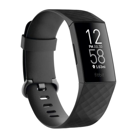 most durable fitness tracker