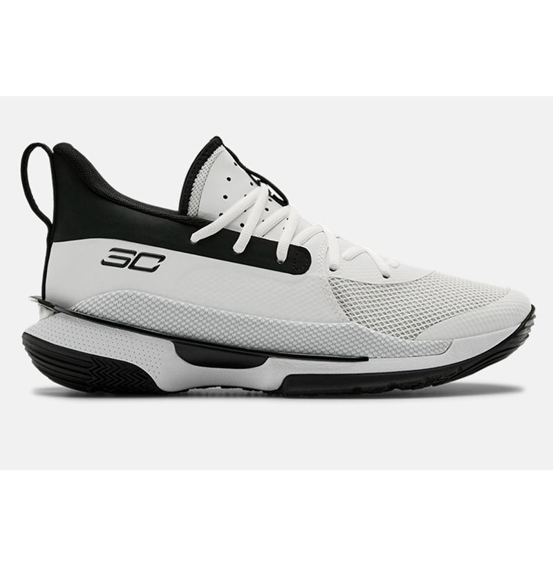 Curry 7 Team Basketball Shoes