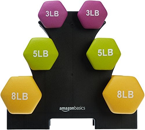 Dumbbells