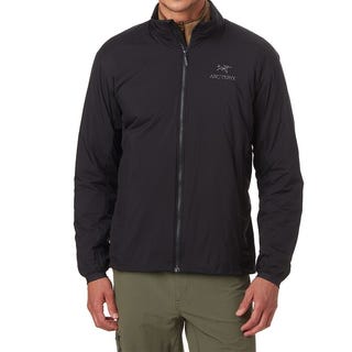 Arc'teryx Atom LT Insulated Jacket Arc'teryx Atom LT Insulated Jacket