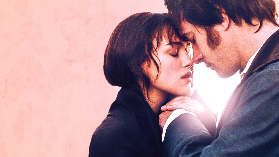 Pride & Prejudice