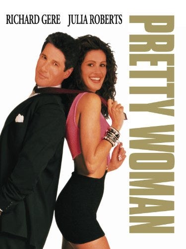 Pretty Woman
