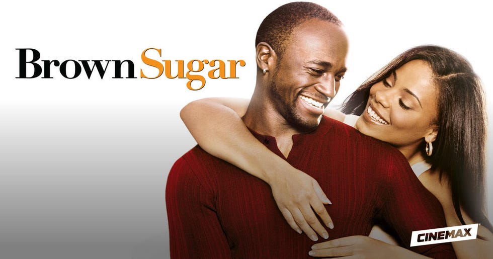 Brown Sugar