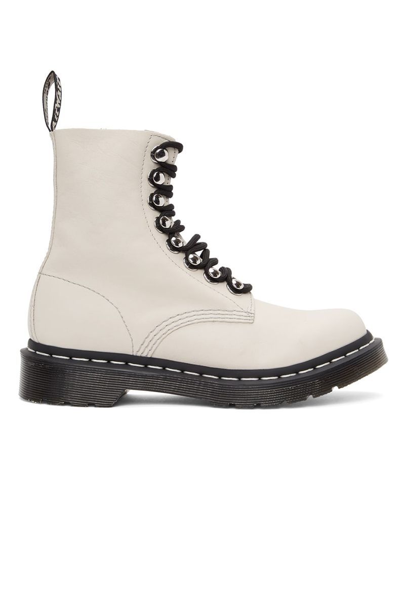 Off-White 1460 Pascal Boots