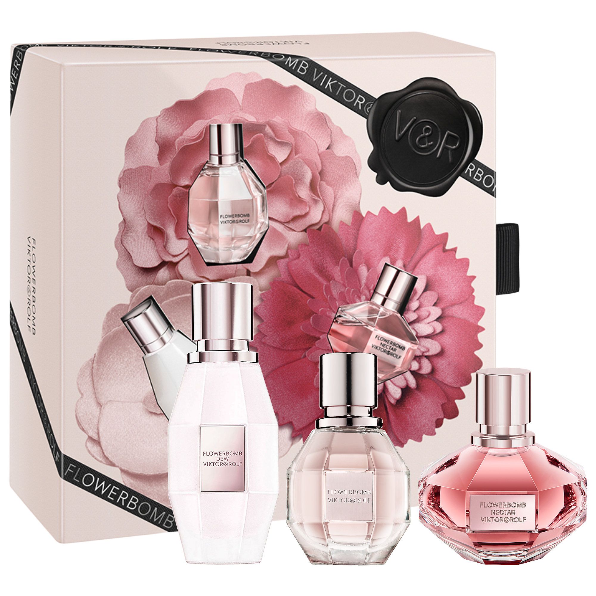 Best Perfume Gift Sets Fragrance Gift Sets to Buy