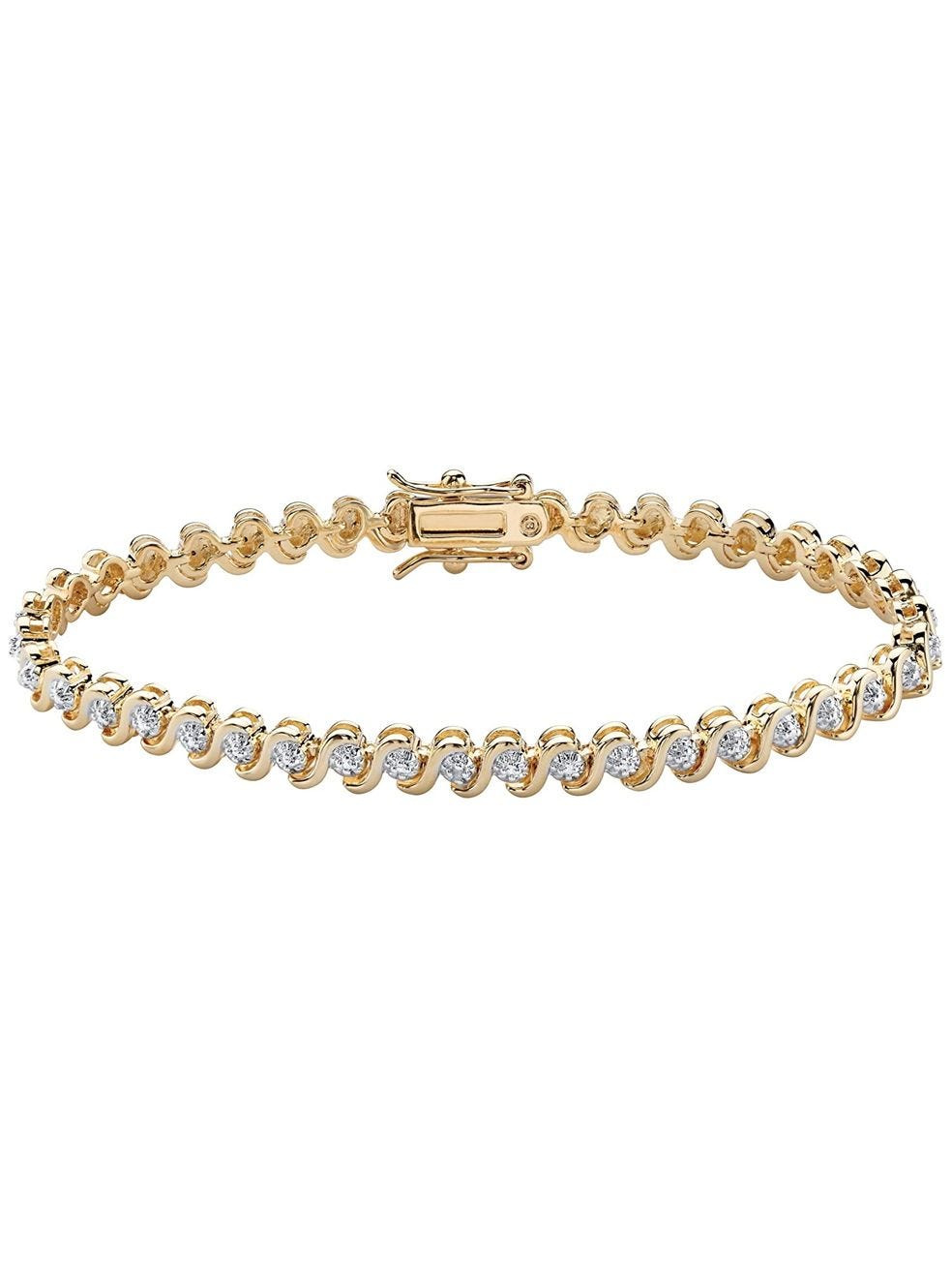 What Is a Tennis Bracelet — The Interesting Origin Story Behind the ...