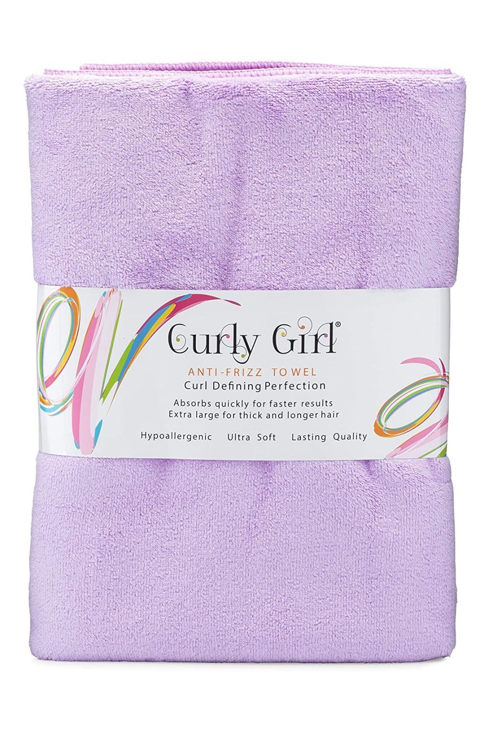 15 Best Microfiber Hair Towels and Wraps for Fast Drying in 2023