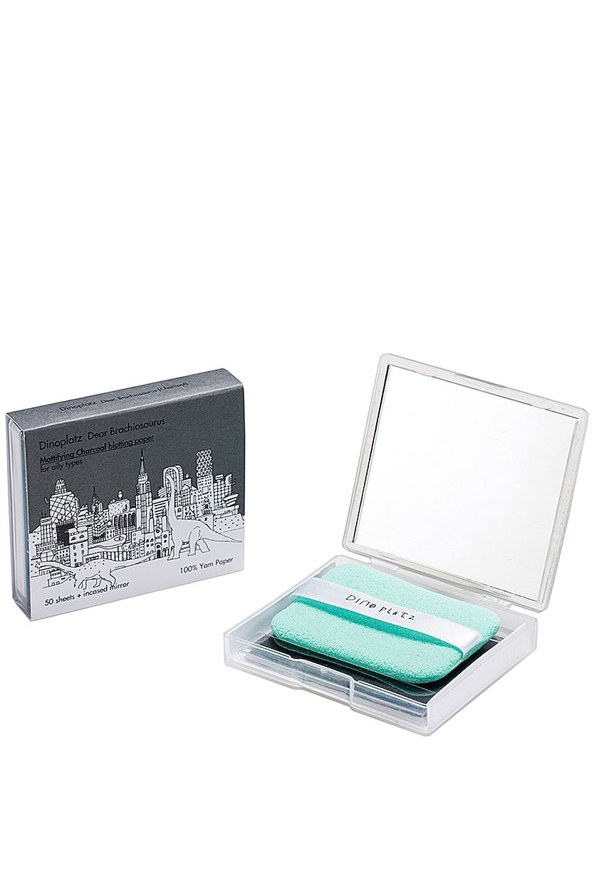 Are Hermés Beauty's Blotting Papers Worth It?