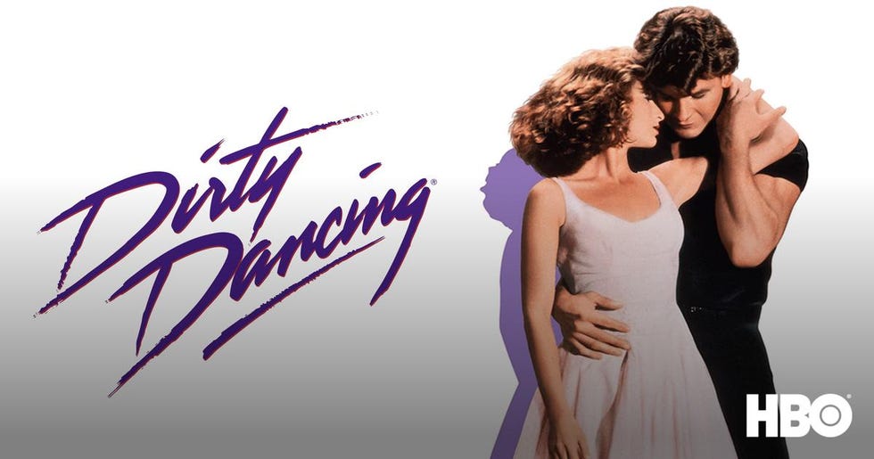 Dirty Dancing