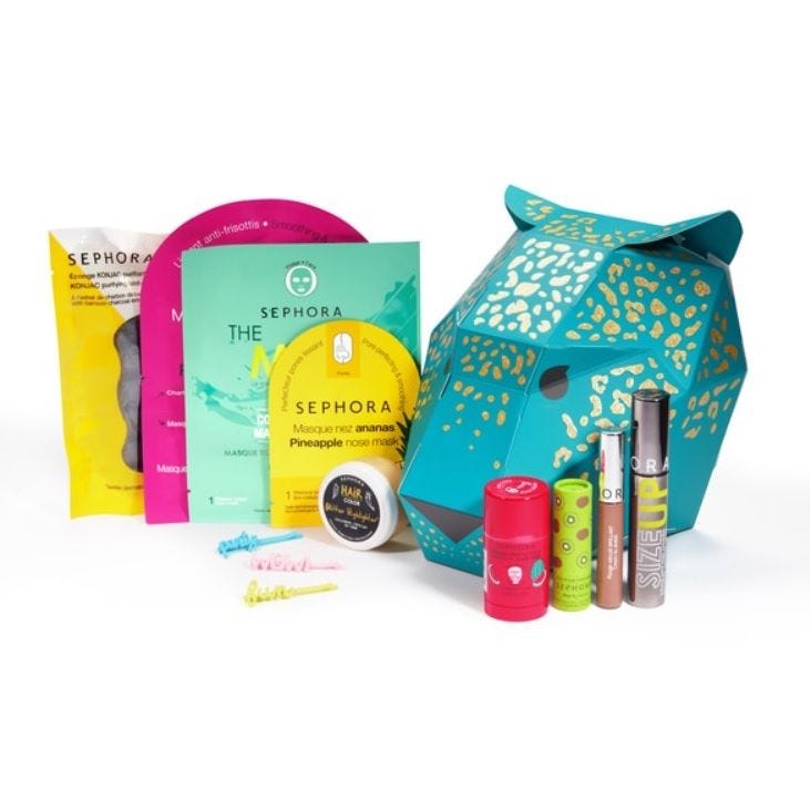 Kit de Fiesta Wild Wishes