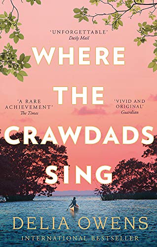 Where The Crawdads Sing Movie: Release Date, Spoilers And More Where The Crawdads Sing Movie: Release Date, Spoilers And More