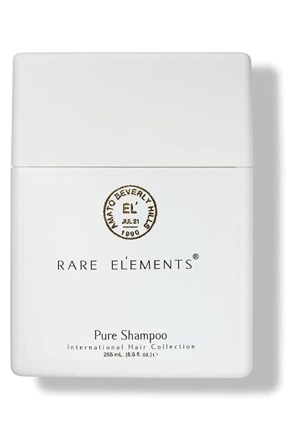 Rare El'ements Pure Shampoo