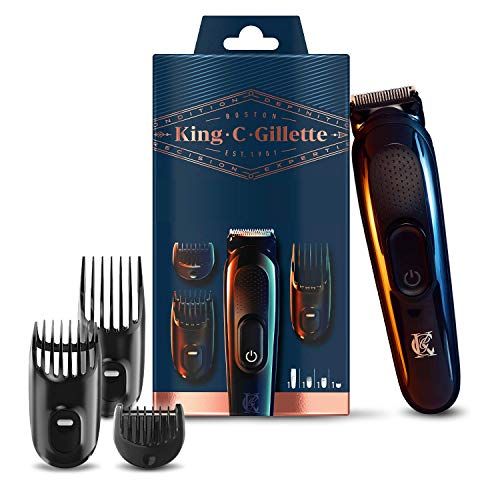 best beard and stubble trimmer uk
