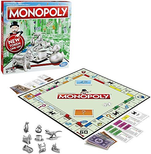 longest monopoly game